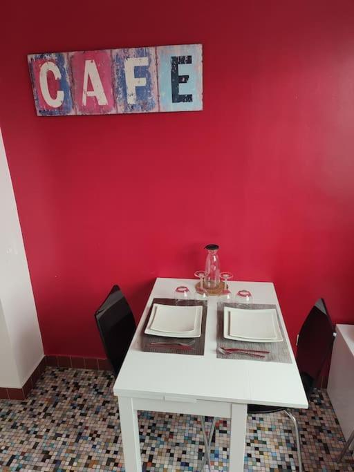 Idealement Situe Pour Tous Apartment