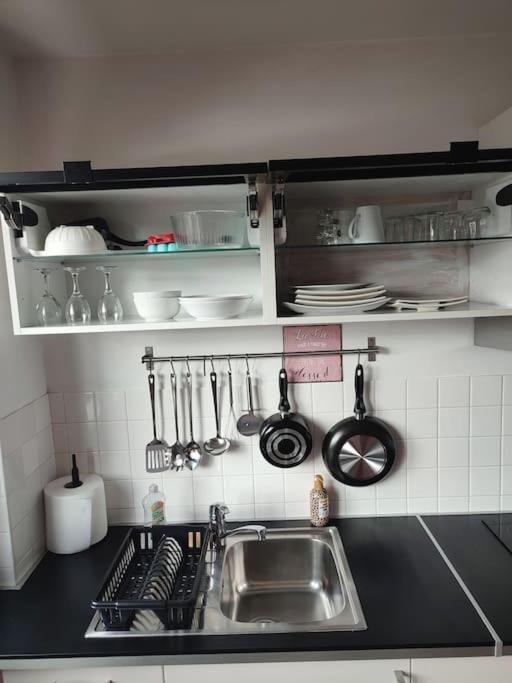 Idealement Situe Pour Tous Apartment