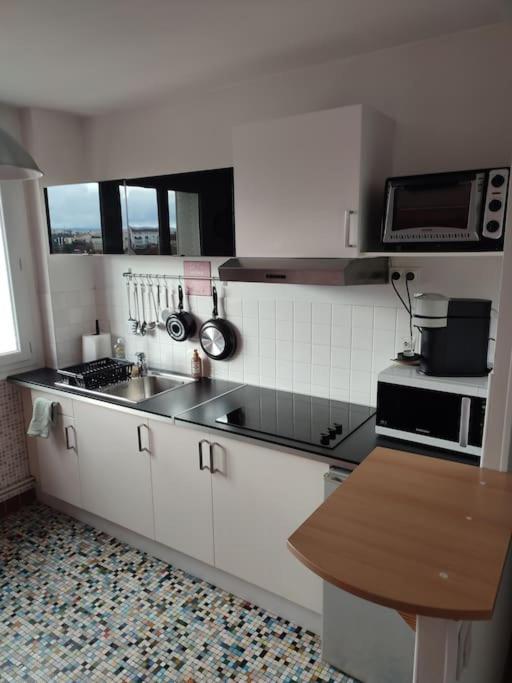 Idealement Situe Pour Tous Appartement Dijon